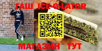 гашик Гусь-Хрустальный